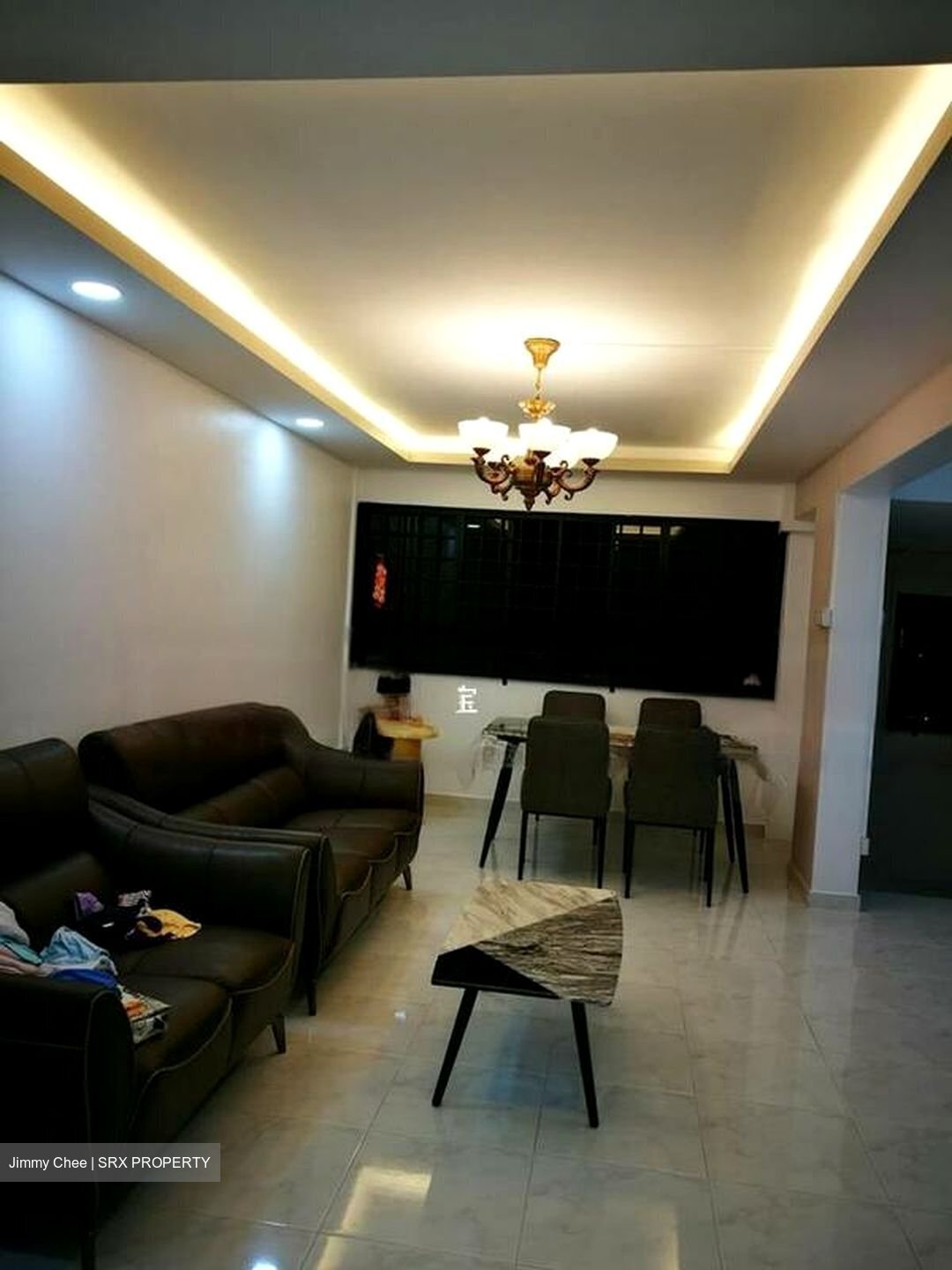 Blk 111 Woodlands Street 13 (Woodlands), HDB Executive #456716621
